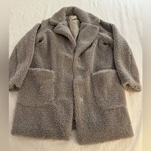 H&M coat